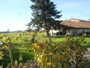 Location gîte 4 personnes Mazères - La Petite Maison